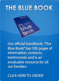 order the blue book